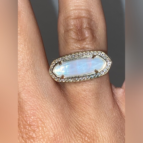 Kendra Scott Arielle ring - Picture 3 of 4